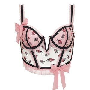 🌟Victoria Secret Bra Top (M)